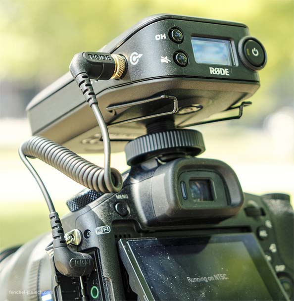 Blog_RodeLink_RX-Receiver+SonyRX10_594x608