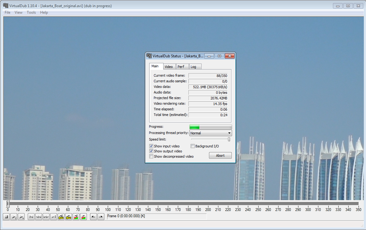 how to use warp stabilizer and speed on same clip how to use warp stabilizer and speed on same clip