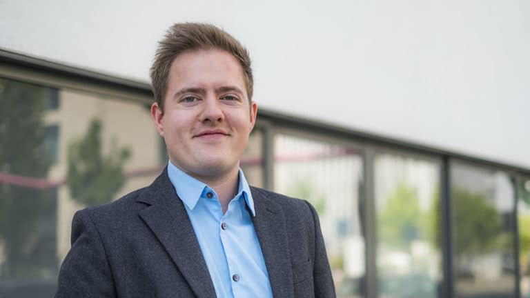 Moritz Janisch