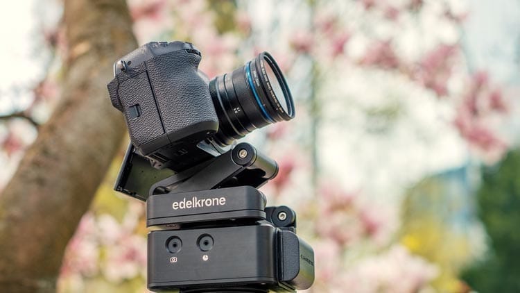 Edelkrone Headone