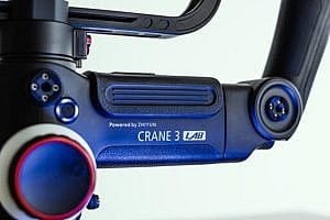 Zhiyun Crane 3 Lab Handle