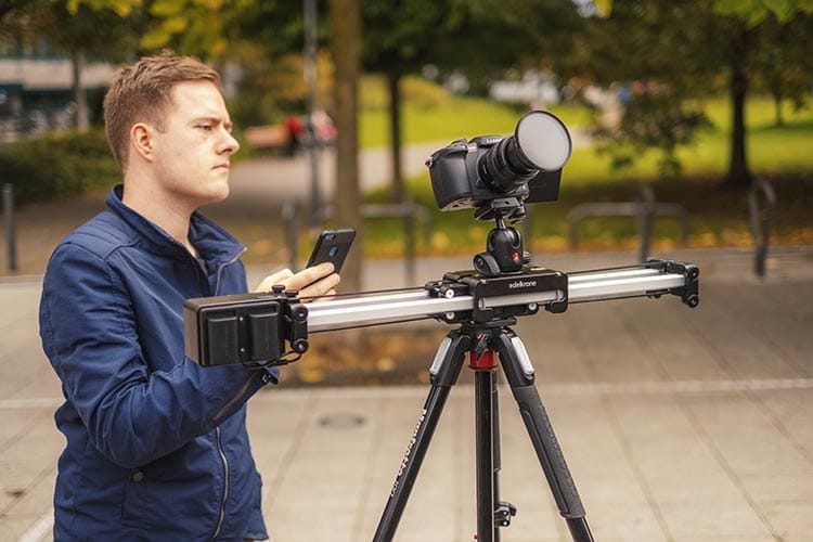edelkrone sliderplus pro long