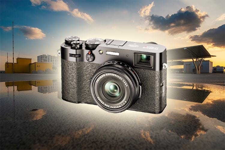 fujifilm x100v timelapse
