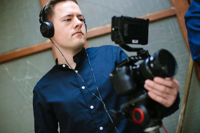 Video Production Manila