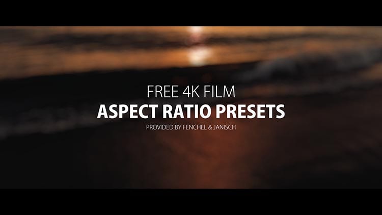 aspectratio presets logo 750x422
