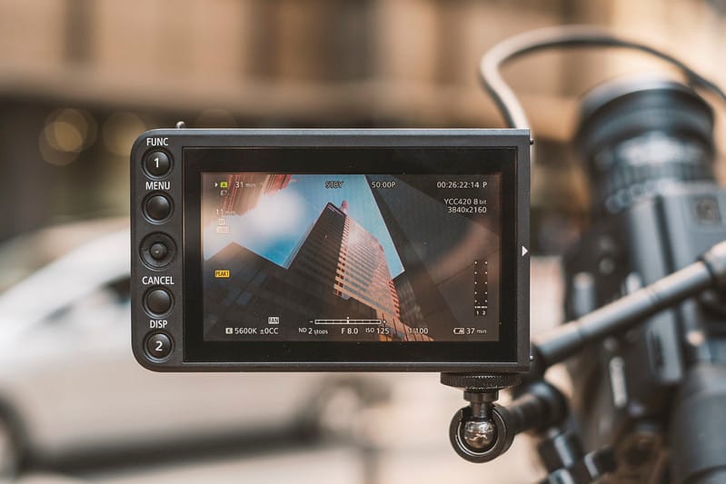 employer branding video