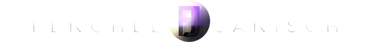 fencheljanisch yt logo 2026 white 1280x