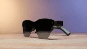 vr glasses klein